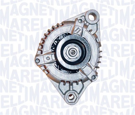 Magneti Marelli Alternator/Dynamo 944390406210