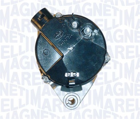 Magneti Marelli Alternator/Dynamo 944390406210