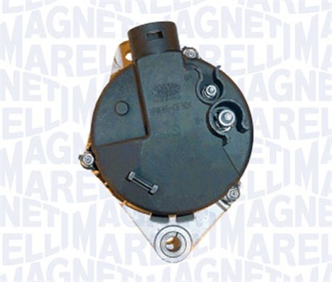 Magneti Marelli Alternator/Dynamo 944390406310