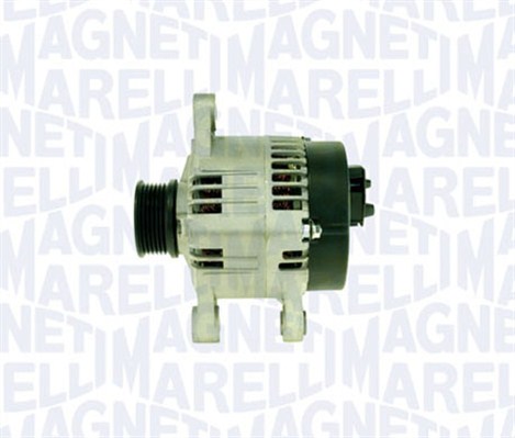 Magneti Marelli Alternator/Dynamo 944390406410