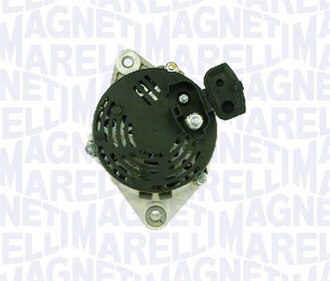 Magneti Marelli Alternator/Dynamo 944390406410