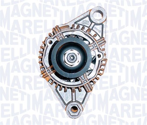 Magneti Marelli Alternator/Dynamo 944390406510