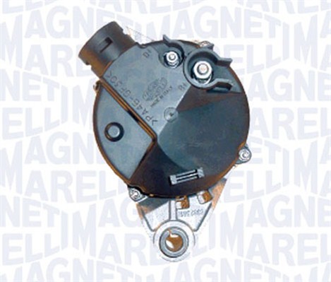 Magneti Marelli Alternator/Dynamo 944390406510
