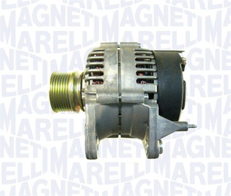 Magneti Marelli Alternator/Dynamo 944390408400