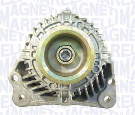 Magneti Marelli Alternator/Dynamo 944390408400