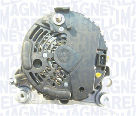 Magneti Marelli Alternator/Dynamo 944390408400