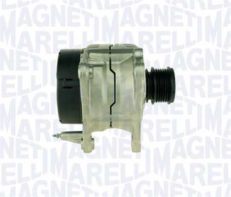 Magneti Marelli Alternator/Dynamo 944390408600