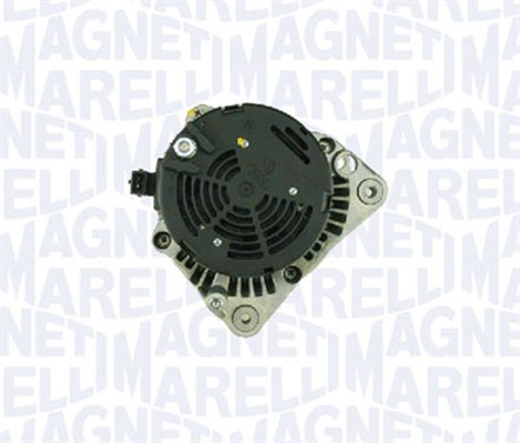 Magneti Marelli Alternator/Dynamo 944390408600