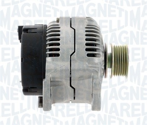 Magneti Marelli Alternator/Dynamo 944390408700