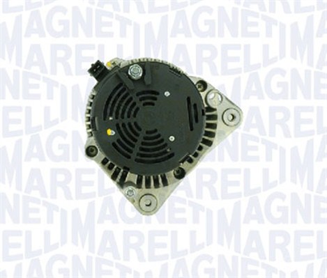 Magneti Marelli Alternator/Dynamo 944390408800