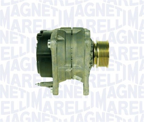 Magneti Marelli Alternator/Dynamo 944390408900