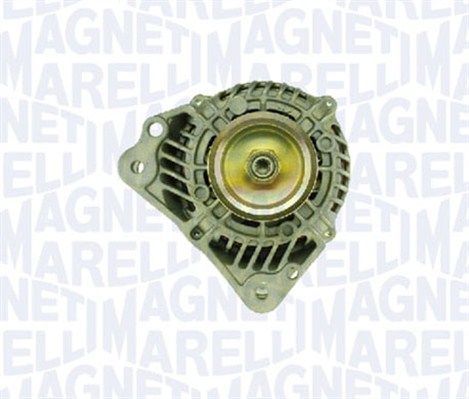 Magneti Marelli Alternator/Dynamo 944390408900