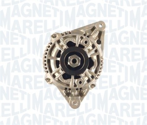 Magneti Marelli Alternator/Dynamo 944390409000