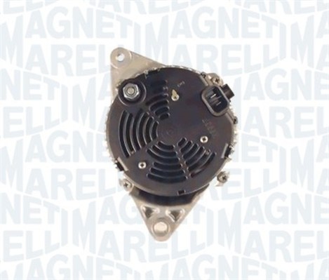 Magneti Marelli Alternator/Dynamo 944390409000