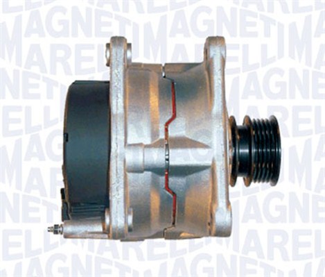 Magneti Marelli Alternator/Dynamo 944390409300