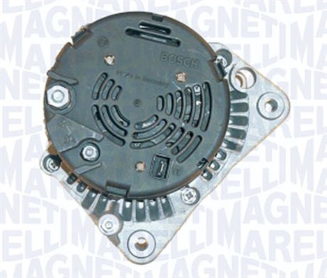 Magneti Marelli Alternator/Dynamo 944390409300