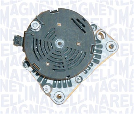 Magneti Marelli Alternator/Dynamo 944390409500