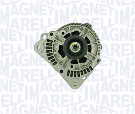 Magneti Marelli Alternator/Dynamo 944390409700
