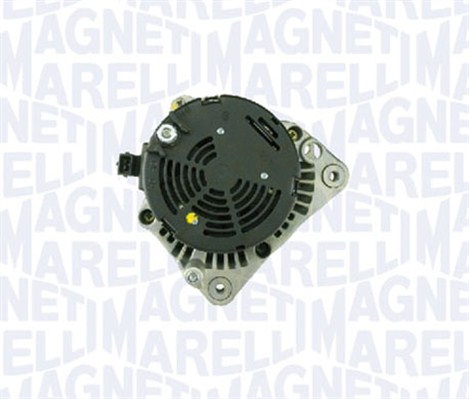 Magneti Marelli Alternator/Dynamo 944390409700