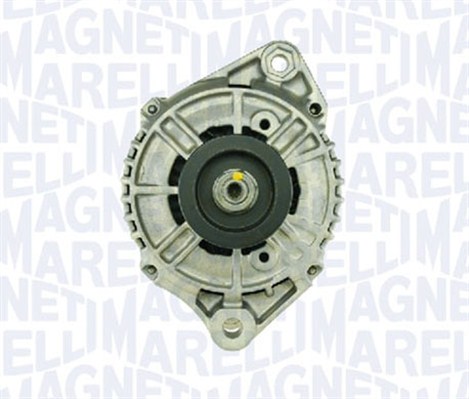 Magneti Marelli Alternator/Dynamo 944390409800