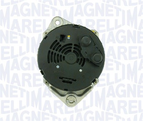 Magneti Marelli Alternator/Dynamo 944390409800