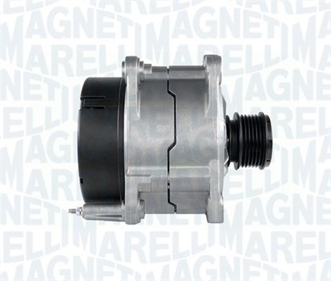 Magneti Marelli Alternator/Dynamo 944390410000