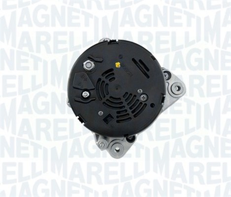 Magneti Marelli Alternator/Dynamo 944390410000