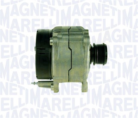 Magneti Marelli Alternator/Dynamo 944390410100