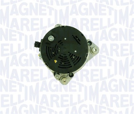 Magneti Marelli Alternator/Dynamo 944390410100