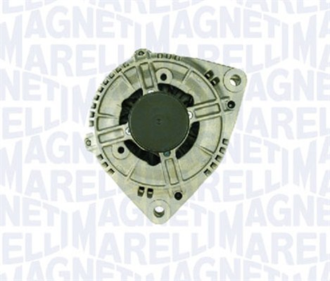 Magneti Marelli Alternator/Dynamo 944390410600