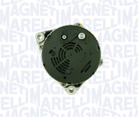 Magneti Marelli Alternator/Dynamo 944390410600