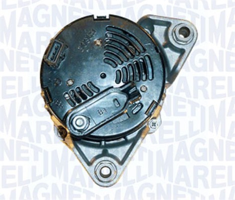 Magneti Marelli Alternator/Dynamo 944390410800