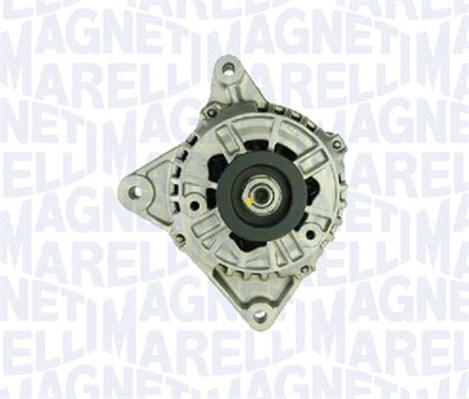 Magneti Marelli Alternator/Dynamo 944390411000