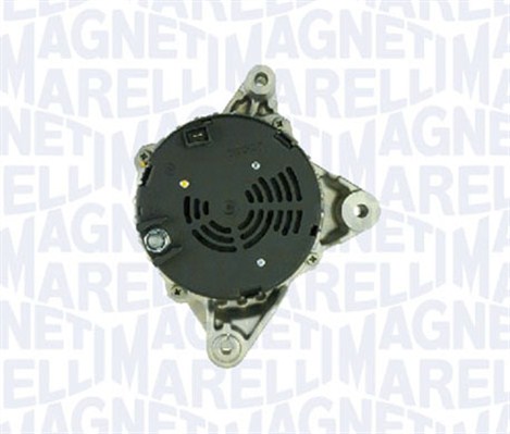 Magneti Marelli Alternator/Dynamo 944390411000