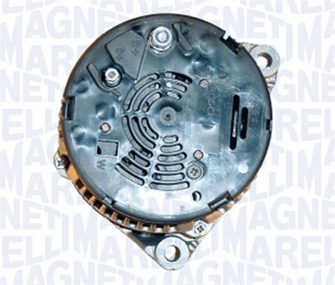 Magneti Marelli Alternator/Dynamo 944390411200