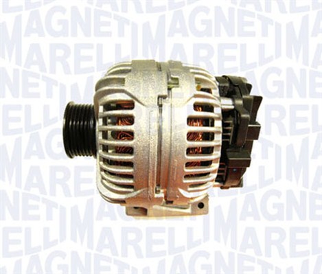 Magneti Marelli Alternator/Dynamo 944390411500