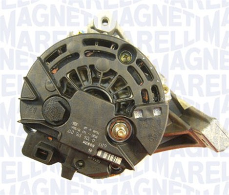 Magneti Marelli Alternator/Dynamo 944390411500