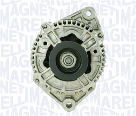 Magneti Marelli Alternator/Dynamo 944390411600