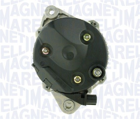 Magneti Marelli Alternator/Dynamo 944390411600