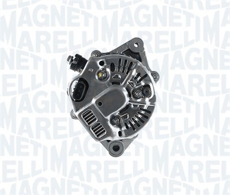 Magneti Marelli Alternator/Dynamo 944390411800