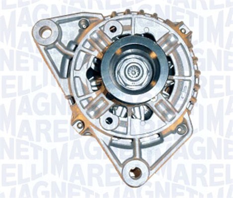Magneti Marelli Alternator/Dynamo 944390411900
