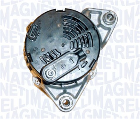 Magneti Marelli Alternator/Dynamo 944390411900