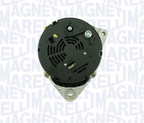Magneti Marelli Alternator/Dynamo 944390412000