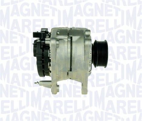 Magneti Marelli Alternator/Dynamo 944390412300