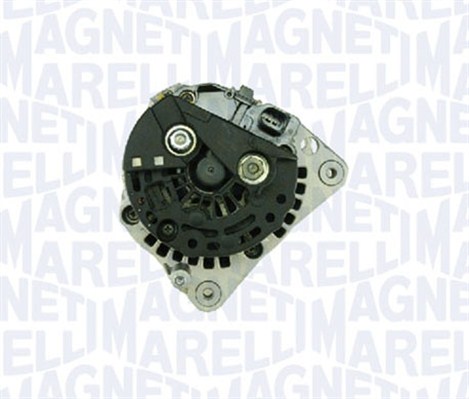 Magneti Marelli Alternator/Dynamo 944390412300