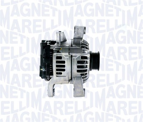 Magneti Marelli Alternator/Dynamo 944390412600