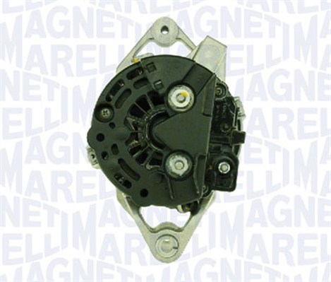 Magneti Marelli Alternator/Dynamo 944390412700