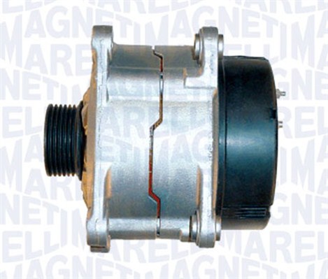 Magneti Marelli Alternator/Dynamo 944390412800