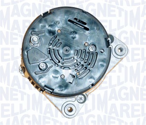 Magneti Marelli Alternator/Dynamo 944390412800