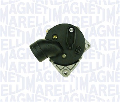 Magneti Marelli Alternator/Dynamo 944390412900